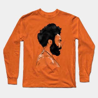 This is America Long Sleeve T-Shirt